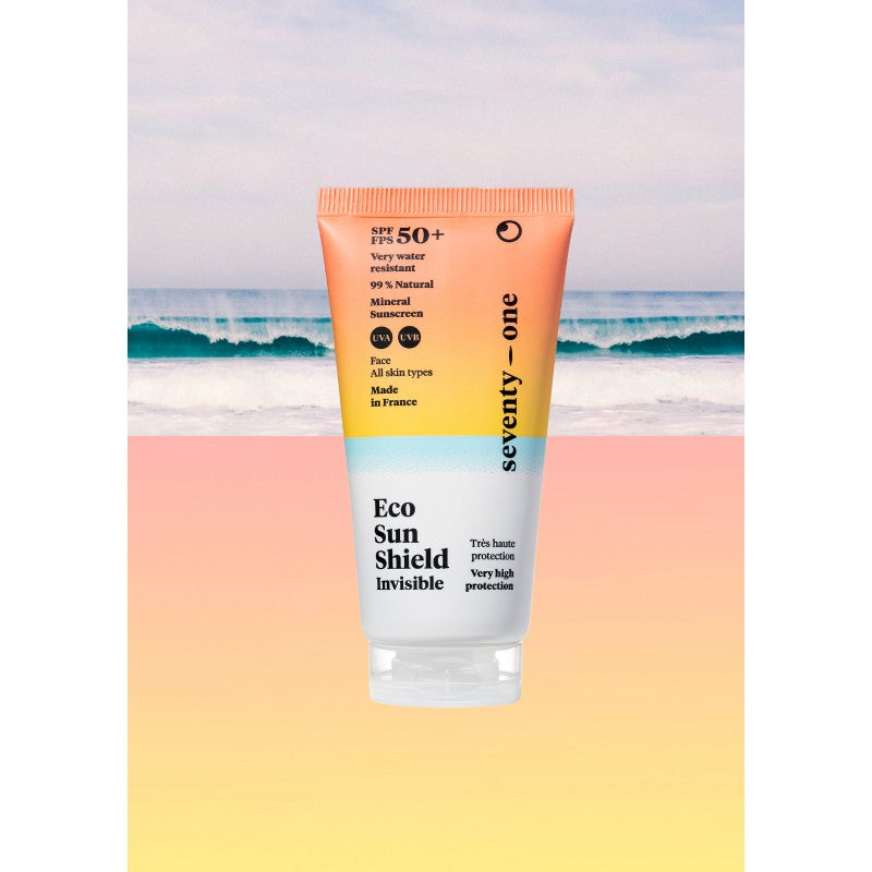 ECO SUN Shield Invisible SPF50+